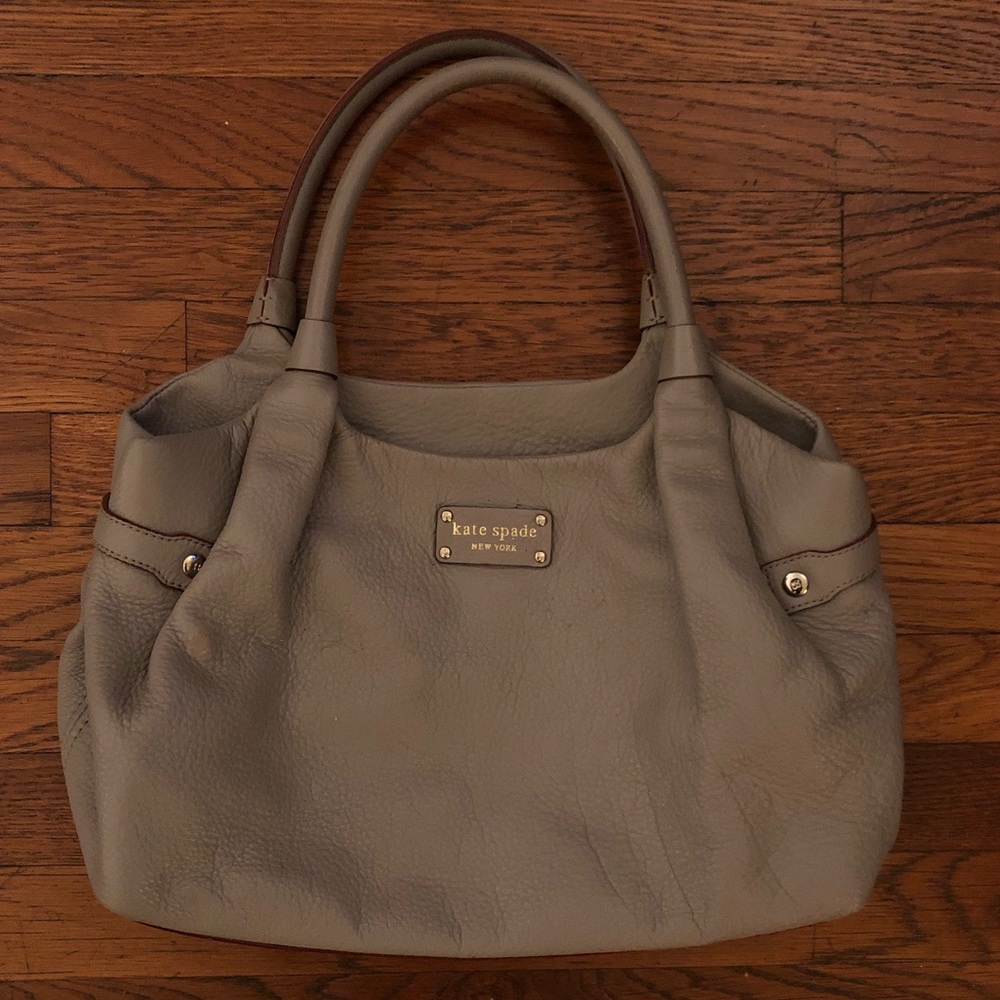Kate Spade Leather Handbag